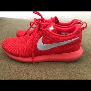Roshe Run Nike Sneakers